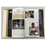 Dale Earnhardt And Hardcover Books