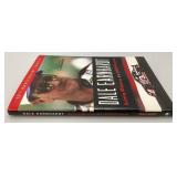 Dale Earnhardt And Hardcover Books