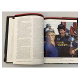 Dale Earnhardt And Hardcover Books