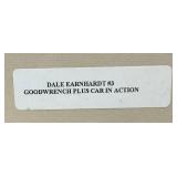 Racing Reflections Dale Earnhardt 11" x 14" Real Photos With Foil Seal (Factory Sealed)