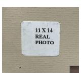 Racing Reflections Dale Earnhardt 11" x 14" Real Photos With Foil Seal (Factory Sealed)