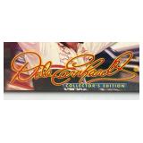 Vintage NASCAR DALE EARNHARDT Monopoly Game (Factory Sealed)