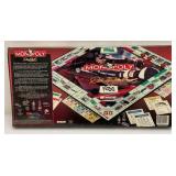 Vintage NASCAR DALE EARNHARDT Monopoly Game (Factory Sealed)
