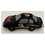 Misc. Collectible Dale Earnhardt Teddy Bears And Plush Cars