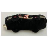 Misc. Collectible Dale Earnhardt Teddy Bears And Plush Cars