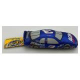 Misc. Collectible Dale Earnhardt Teddy Bears And Plush Cars