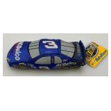 Misc. Collectible Dale Earnhardt Teddy Bears And Plush Cars