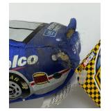 Misc. Collectible Dale Earnhardt Teddy Bears And Plush Cars