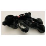 Misc. Collectible Dale Earnhardt Teddy Bears And Plush Cars
