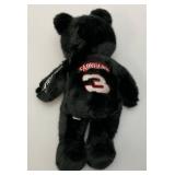 Misc. Collectible Dale Earnhardt Teddy Bears And Plush Cars