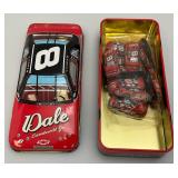 Collectible Dale Earnhardt & Earnhardt Jr. Mugs And More