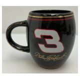 Collectible Dale Earnhardt & Earnhardt Jr. Mugs And More