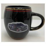 Collectible Dale Earnhardt & Earnhardt Jr. Mugs And More