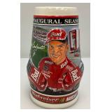 Collectible Dale Earnhardt & Earnhardt Jr. Mugs And More