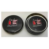 Collectible Dale Earnhardt & Earnhardt Jr. Mugs And More