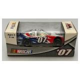 Collectible Dale Earnhardt & Earnhardt Jr. Items Including Dale Earnhardt Snow Globe, Dale Earnhardt Jr. Budweiser Bottle With Miniature Die Cast Car Inside And More