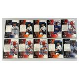 25 1988 Pinnacle "DARE TO TARE" Single Card Packs (Single Card Inside)