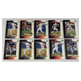 25 1988 Pinnacle "DARE TO TARE" Single Card Packs (Single Card Inside)