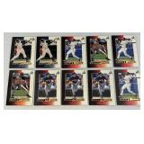 26 1988 Pinnacle "DARE TO TARE" Single Card Packs (Single Card Inside)