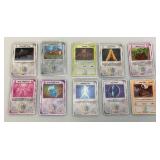 Unsorted Akora Spellbound Cards