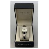ANNE KLEIN II Womens Designer Watch (New Old Stock)