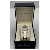 ANNE KLEIN II Womens Designer Watch (New Old Stock)