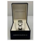 ANNE KLEIN II Womens Designer Watch (New Old Stock)