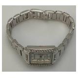 Diamonique Womens Designer Watch (New Old Stock)