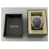 Kenneth Cole REACTION Mens Watch (New Old Stock)