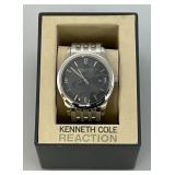 Kenneth Cole REACTION Mens Watch (New Old Stock)