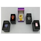 Misc. Womens Watches (New Old Stock)