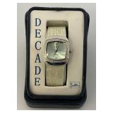 Two Decade Brand Womens Watches (New Old Stock)