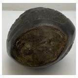 Chimu-Inca Culture Ceramic Mythical Character Vessel 8 3/4" x 6 1/2" x 5"