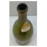 Large Vintage Marimar Torres Estate Don Miguel Vineyard Wine Bottle 19 1/2"