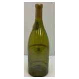 Large Vintage Marimar Torres Estate Don Miguel Vineyard Wine Bottle 19 1/2"
