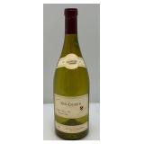 Large Vintage Van Duzer Willamette Valley Wine Bottle 17 1/2"