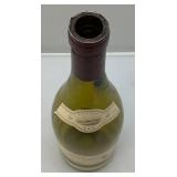 Large Vintage Van Duzer Willamette Valley Wine Bottle 17 1/2"
