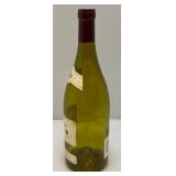 Large Vintage Van Duzer Willamette Valley Wine Bottle 17 1/2"