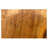 Vintage Misc. Woven Baskets, Wooden Bowls And More