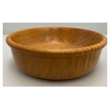 Vintage Misc. Woven Baskets, Wooden Bowls And More