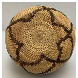 Vintage Misc. Woven Baskets, Wooden Bowls And More