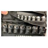 Black & Decker Portable Tool Set & Portable 12 Volt Power Pack In Original Box