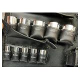 Black & Decker Portable Tool Set & Portable 12 Volt Power Pack In Original Box