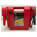 Black & Decker Portable Tool Set & Portable 12 Volt Power Pack In Original Box