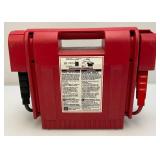 Black & Decker Portable Tool Set & Portable 12 Volt Power Pack In Original Box