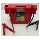 Black & Decker Portable Tool Set & Portable 12 Volt Power Pack In Original Box