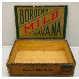 Misc. Vintage And Primitive Wood Items Including Grain Scoop And More