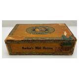 Misc. Vintage And Primitive Wood Items Including Grain Scoop And More