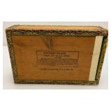 Misc. Vintage And Primitive Wood Items Including Grain Scoop And More