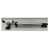 Vintage Camera Lenses And More